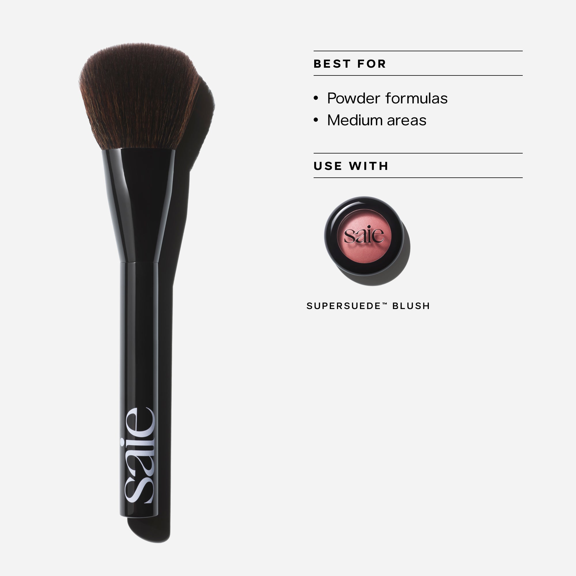 The Powder Blush Brush - Image 6