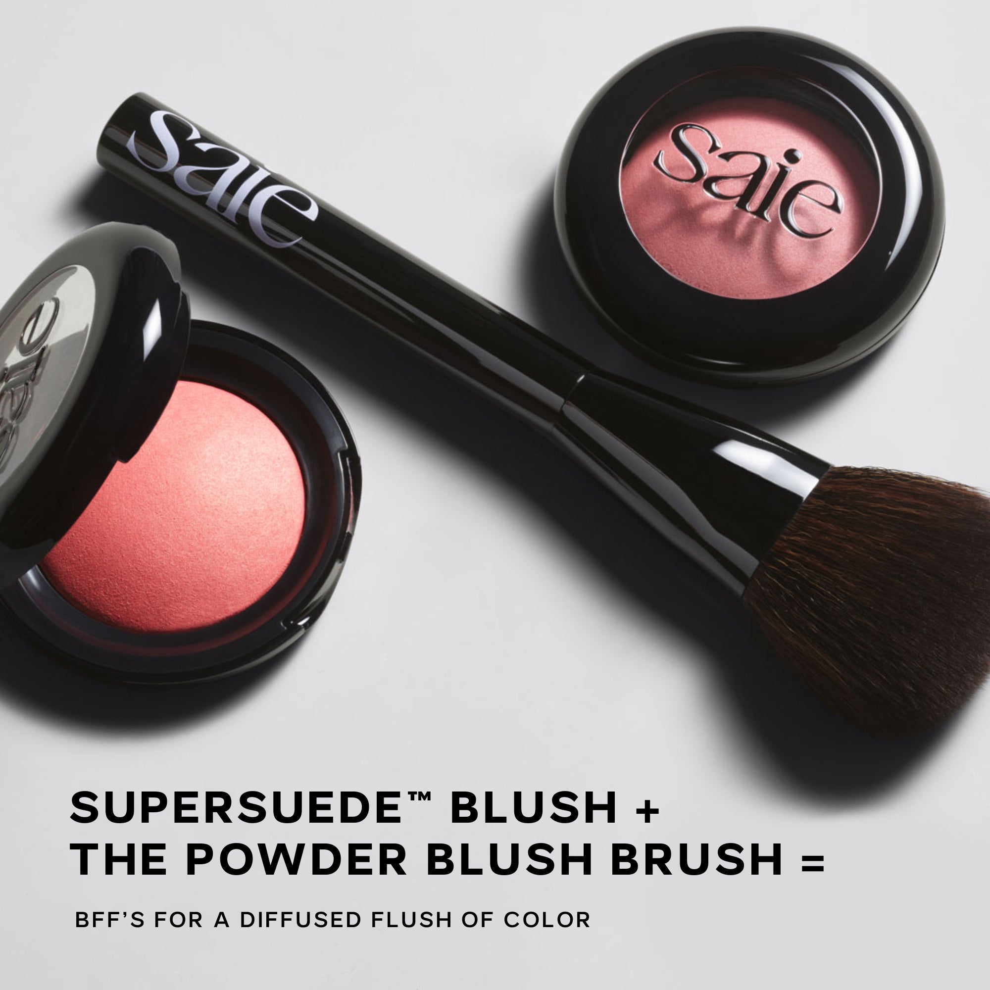 The Powder Blush Brush - Image 7