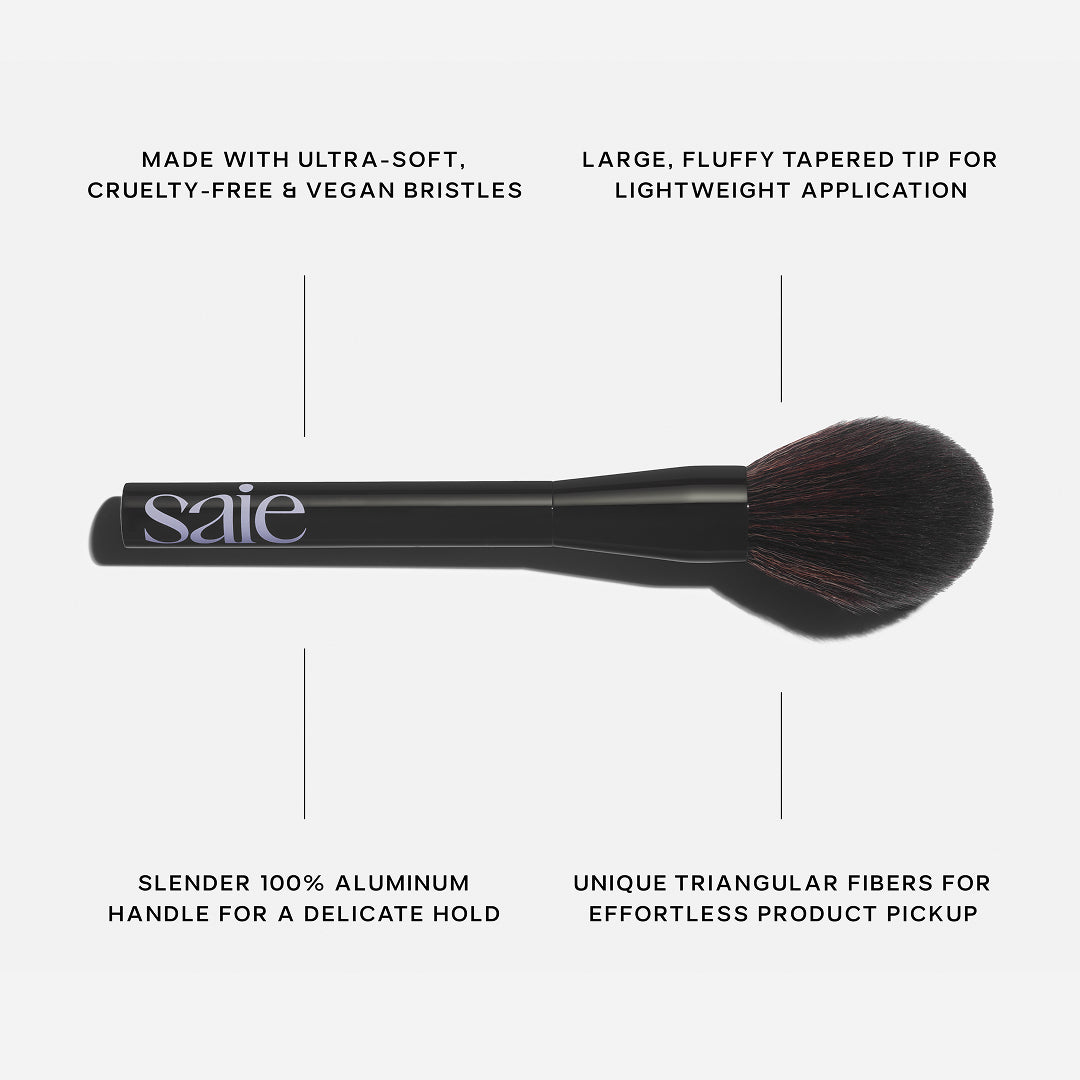 The All-Over Powder Brush - Image 4