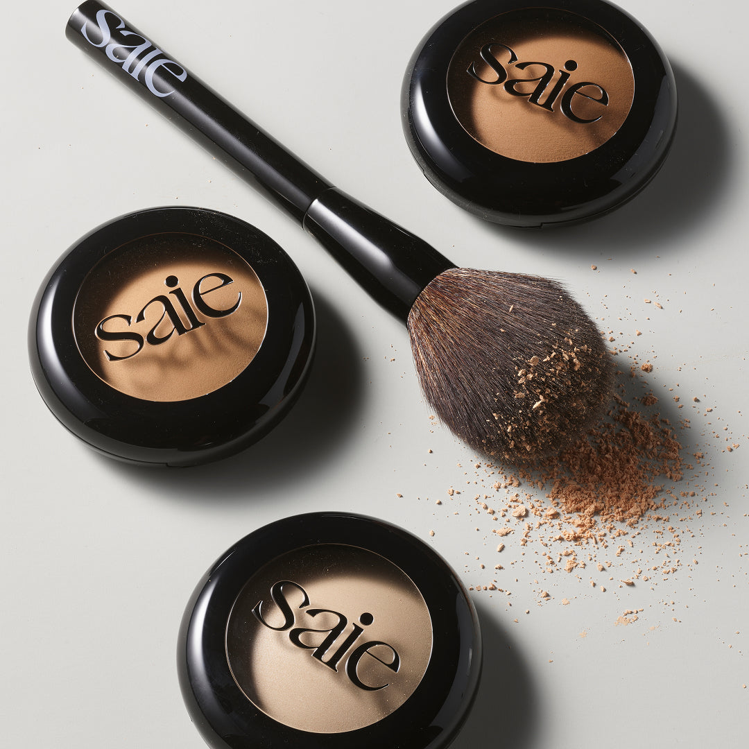 The All-Over Powder Brush - Image 8