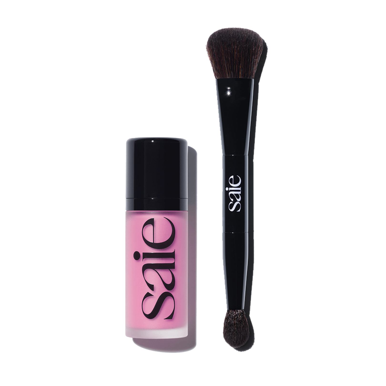 Blush + Blend Duo