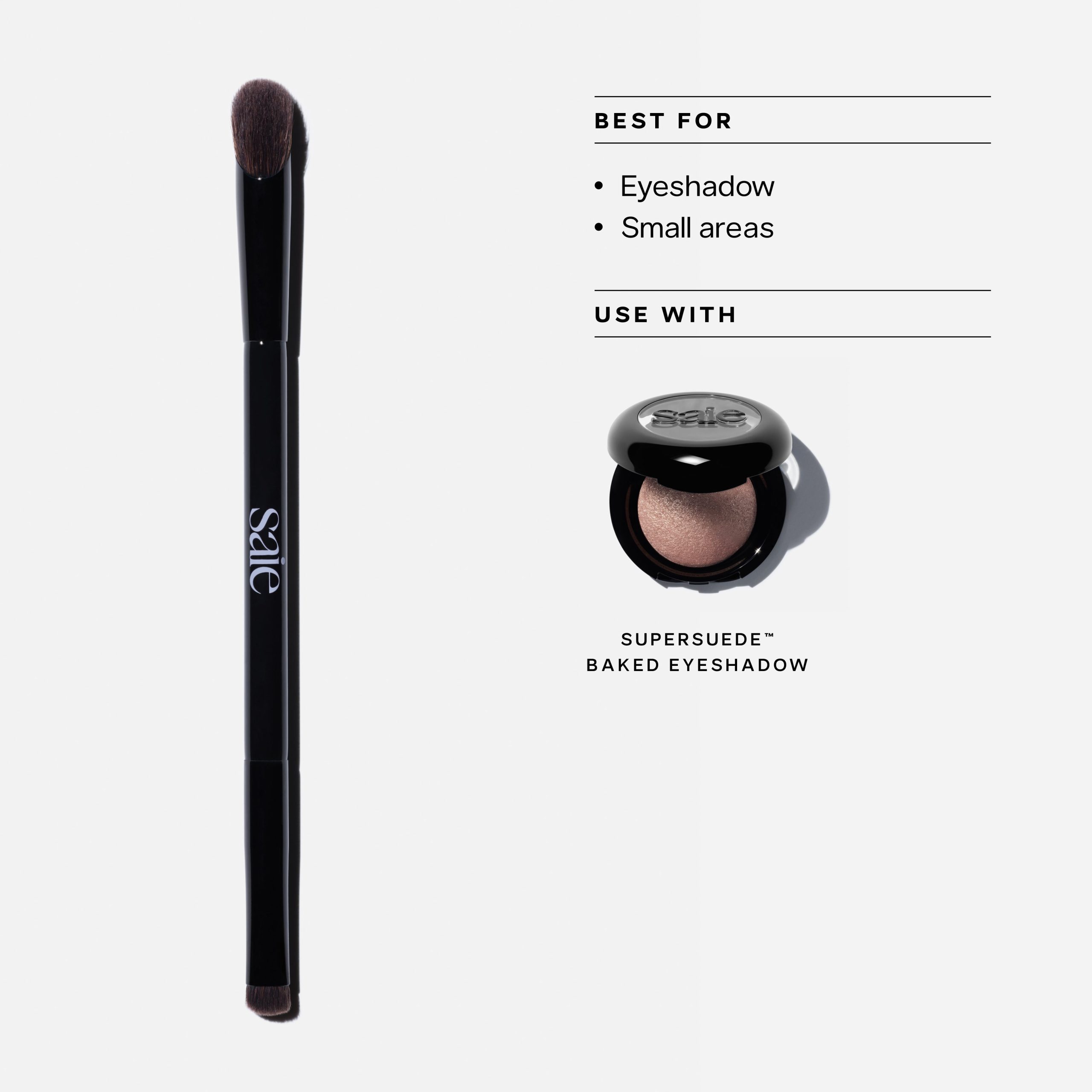 The Double-Ended Eyeshadow Brush - Image 6