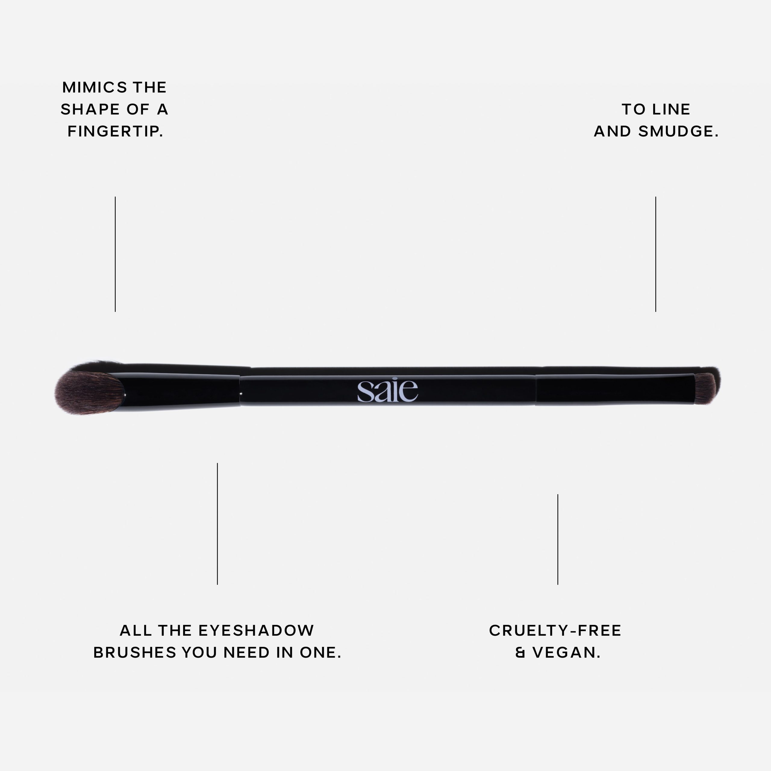 The Double-Ended Eyeshadow Brush - Image 7