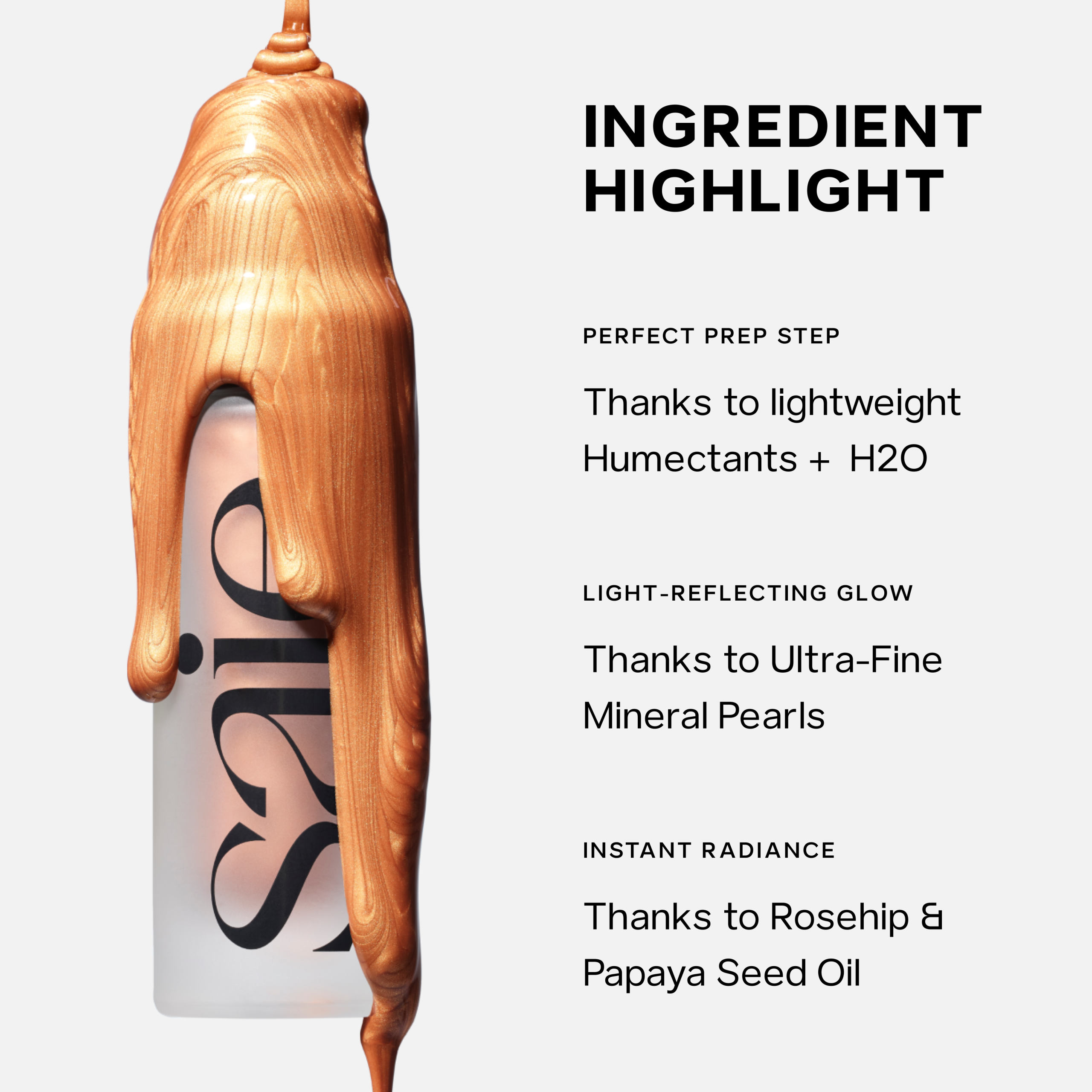 Mini Glowy Super™ Gel - Image 26