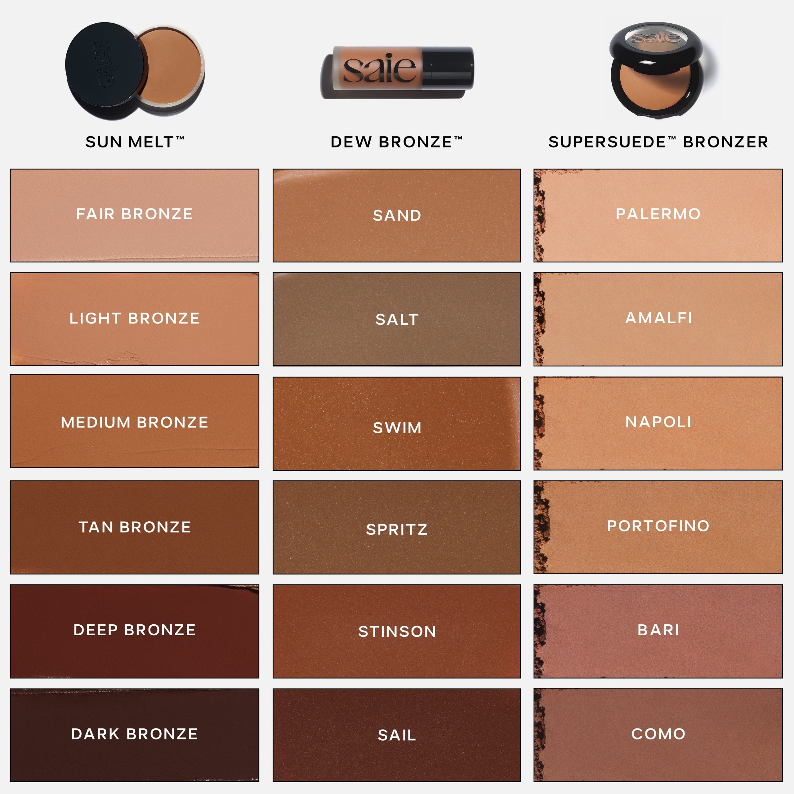 SuperSuede™ Radiant Baked Bronzer - Image 27