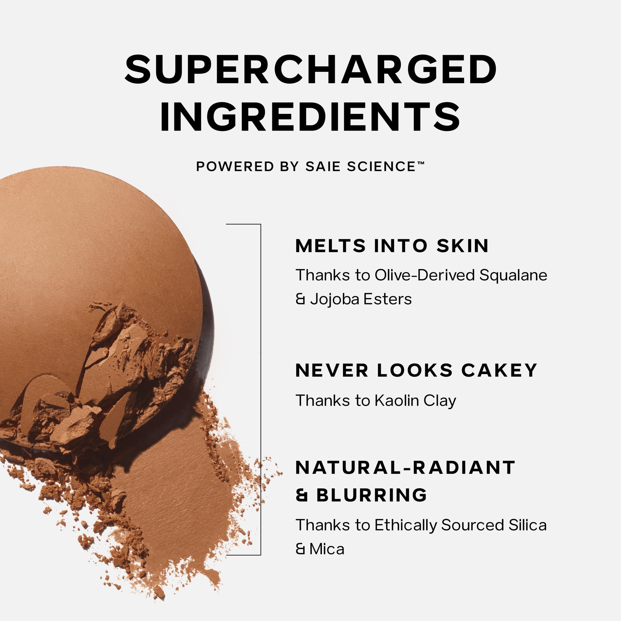 SuperSuede™ Radiant Baked Bronzer - Image 22
