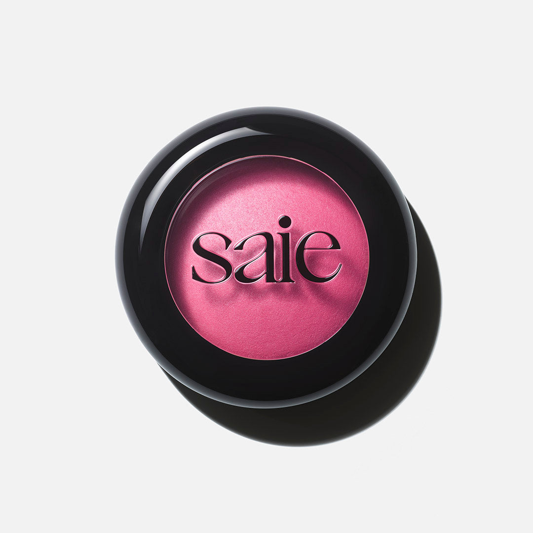 SuperSuede™ Baked Powder Blush - Image 8